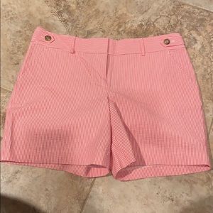 Ann Taylor shorts